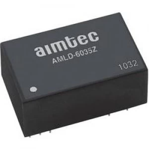 Image of LED controller 300 mA 57 Vdc Aimtec