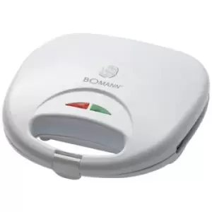 Image of Bomann 650160 Sandwich Toaster