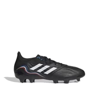 Image of adidas COPA Sense .2 FG Football Boots - Black