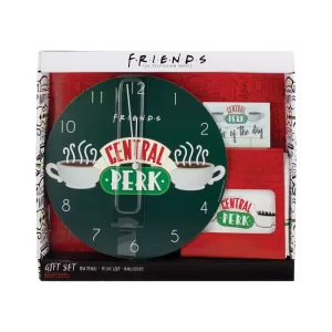 Image of Friends Central Perk Kitchen Gift Set