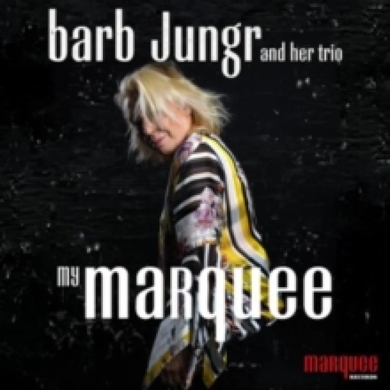 Image of My Marquee CD / Album