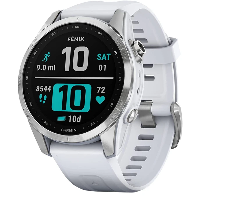 Image of Garmin Fenix 7S