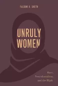 Image of Unruly Women by Falguni A. Sheth