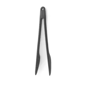 image of Brabantia Tasty+ Grey Kitchen Tongs Grey