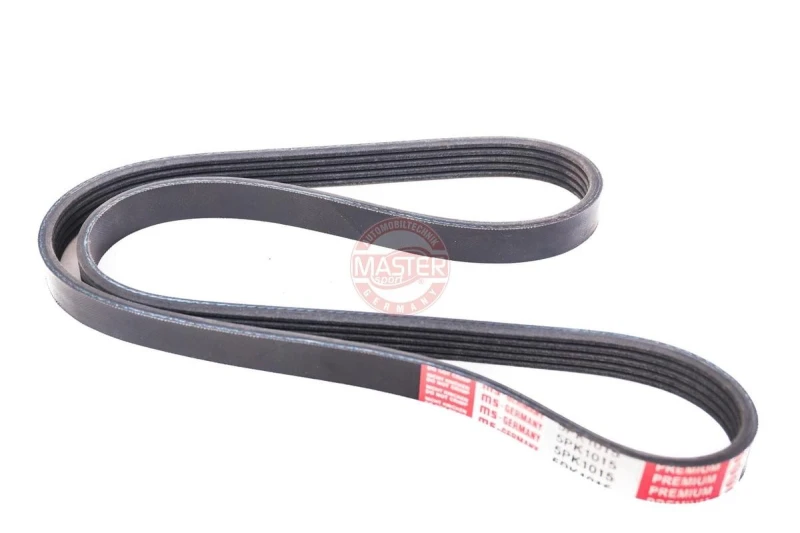 Image of MASTER-SPORT 5PK1015-PCS-MS V-ribbed belt V-Ribbed Belts (305)
