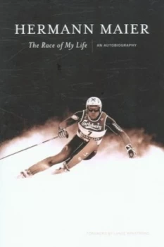 Image of Hermann Maier by Lance Armstrong Paperback