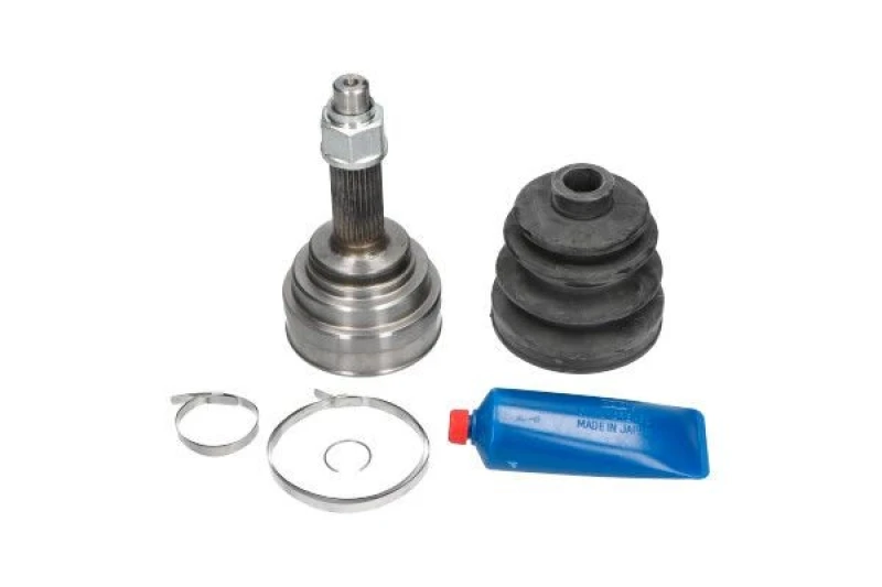 Image of KAVO PARTS CV joint kit KAVO PARTS CV-6510