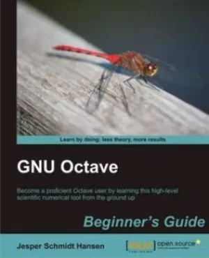Image of GNU Octave by Jesper Schmidt Hansen