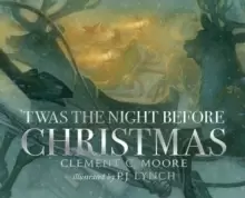 Image of 'Twas the Night Before Christmas