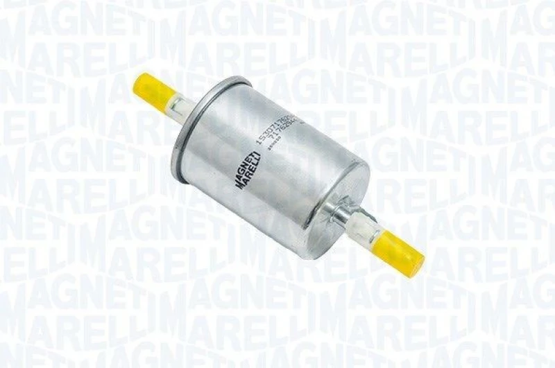Image of MAGNETI MARELLI Fuel filter MAGNETI MARELLI 153071762944