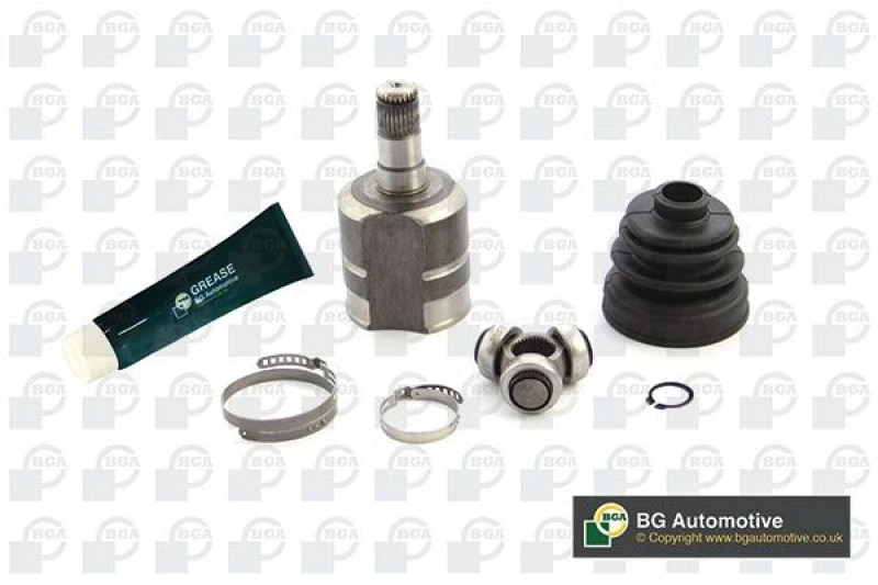 Image of BGA CV joint kit BGA CV9622B