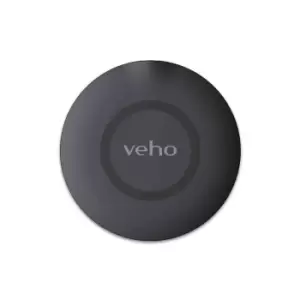 image of Veho DS-6 Super fast 15W Qi Wireless charging pad