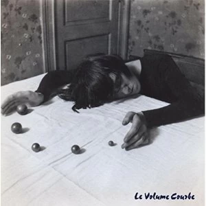 Image of Le Volume Courbe - I Wish Dee Dee Ramone Was Here With Me Vinyl