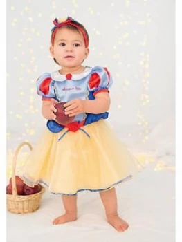 image of Disney Princess Snow White - Baby Costume