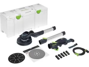 image of Festool LHS2225EQI-Plus240V 240V 225mm 1.65m Long reach Sander