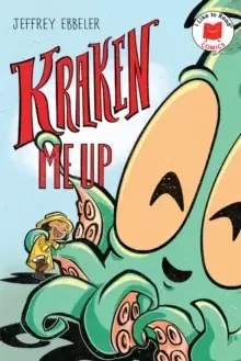 Image of Kraken Me Up