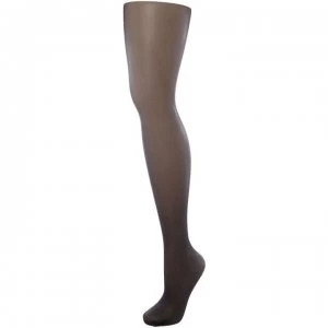 image of Aristoc Bodytoner hourglass 10 denier tights - Black