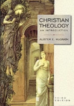 Image of Christian Theology an Introduction Third Edition by Alister E. Mcgrath Paperback