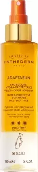 image of Institut Esthederm Adaptasun Hydra-Protective Sun Water 150ml