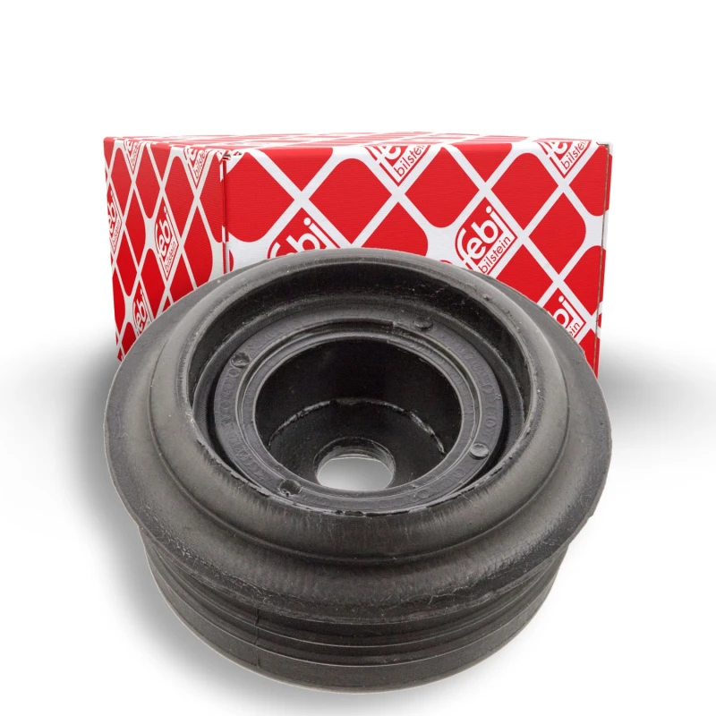 Image of Top strut mount FEBI BILSTEIN 102449