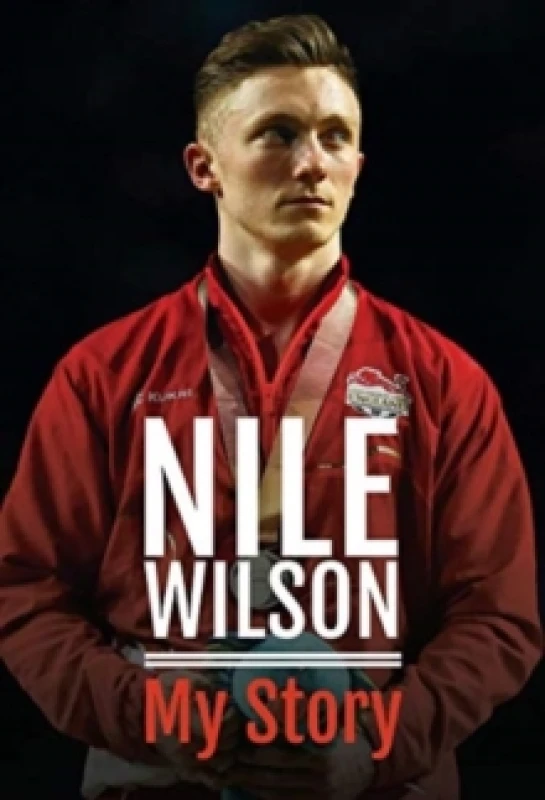 Image of Nile Wilson - My Story Hardback
