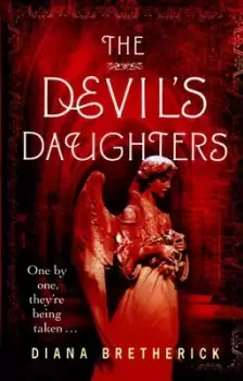 Image of The devils daughters by Diana Bretherick