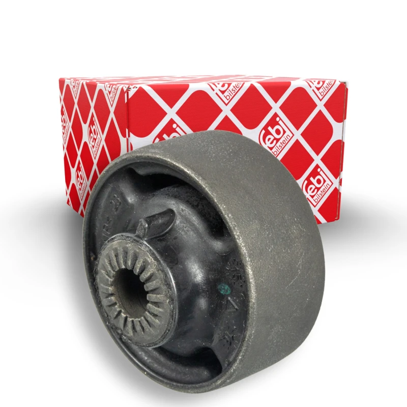 Image of Trailing arm / Suspension arm bush FEBI BILSTEIN 171945