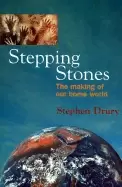 Image of stepping stones the making of our home world