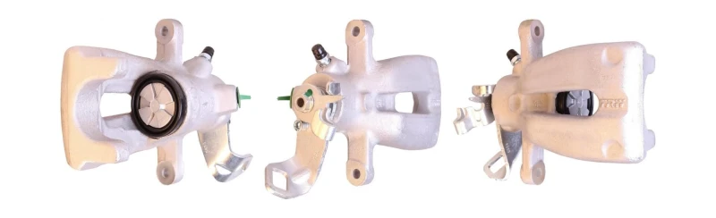 Image of Brake caliper FERODO FCL695258