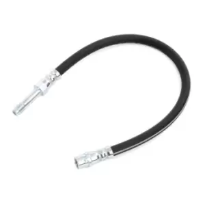 Image of RIDEX Brake Hose VW,MERCEDES-BENZ 83B0365 2E0611707J,9014280835,9064280235 Brake Line,Brake Pipe 9064281235,A9014280835,2E0611707J