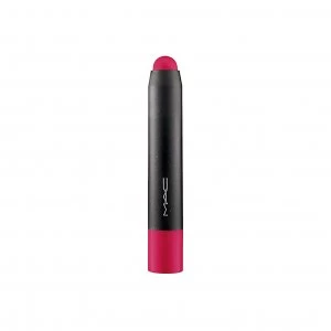 Image of MAC Patentpolish Lip Pencil Hopelessly Devoted
