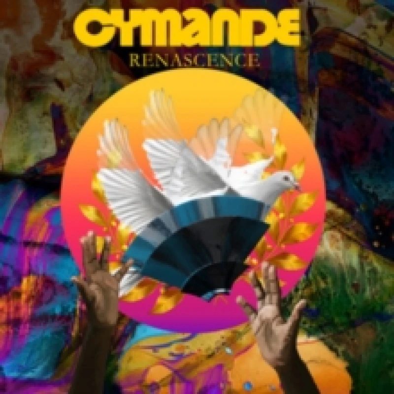 Image of Renascence Vinyl
