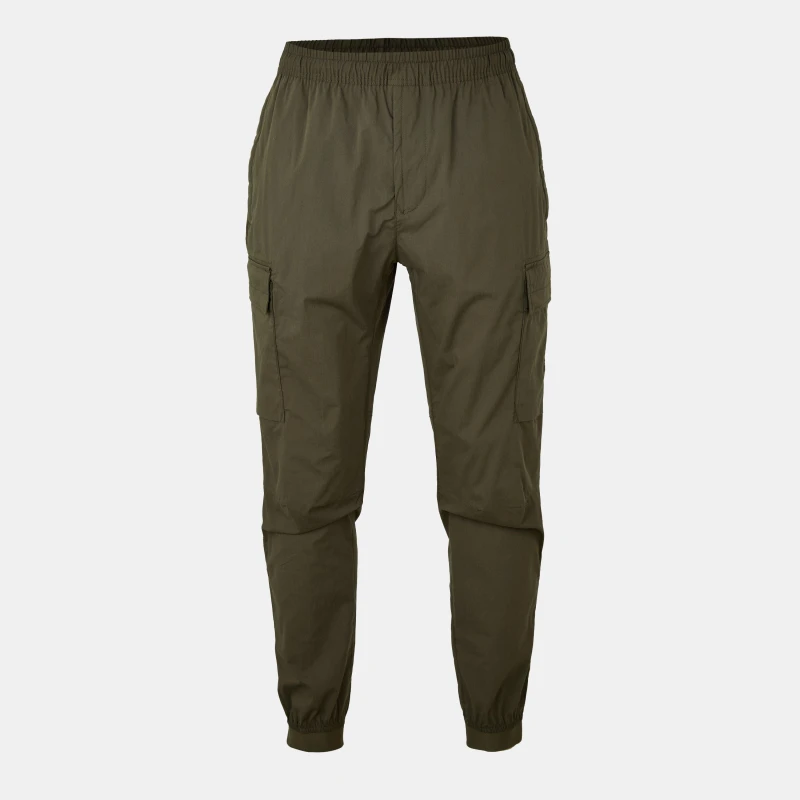 Image of Karrimor Lt Cargo Trs Sn - Green Green S