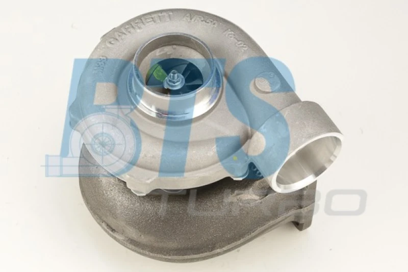 Image of BTS TURBO T911365 Turbocharger Charger,charging system (2234)