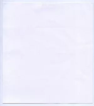 Image of ValueX Suspension File Inserts White (Pack 100)
