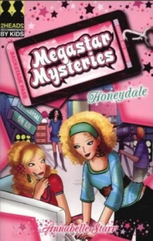 Image of Honeydale by Annabelle Starr Book