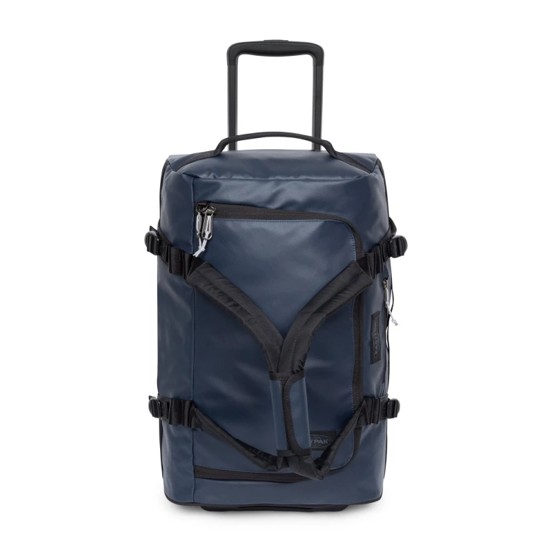 Image of Eastpak Duffel Pack Wheel S, 100% Polyester, Coating: 100% Polyurethane