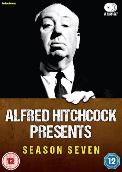 Image of Alfred Hitchcock Presents - Series 7 (DVD)