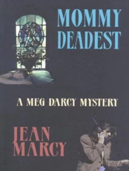 Image of Mommy Deadest by Jean Marcy Paperback