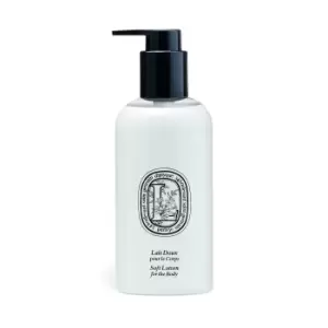Image of Diptyque Soft Lotion for the Body