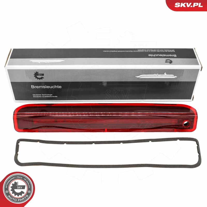 Image of ESEN SKV Third brake light ESEN SKV 72SKV822
