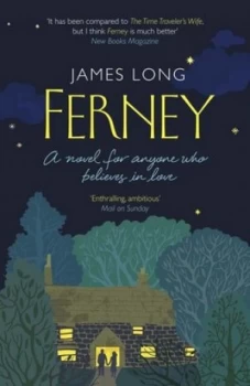 Image of Ferney by James Long Paperback