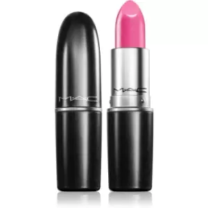 Image of MAC Cosmetics Rethink Pink Amplified Creme Lipstick Creamy Lipstick Shade Do Not Disturb 3 g