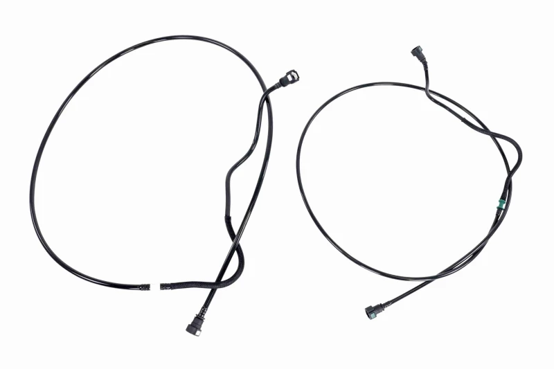 Image of VAICO Fuel line VAICO V22-0872