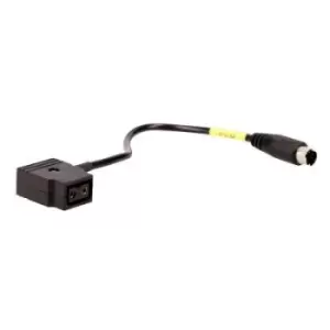 image of Hedbox Adapter Power Cable (D-Tap) 16.8V/5A for RP-DC80