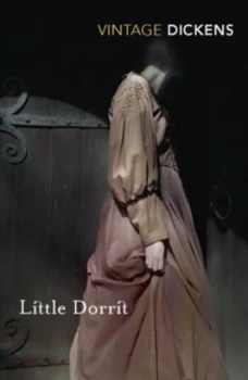 Image of Little Dorrit by Charles Dickens Paperback
