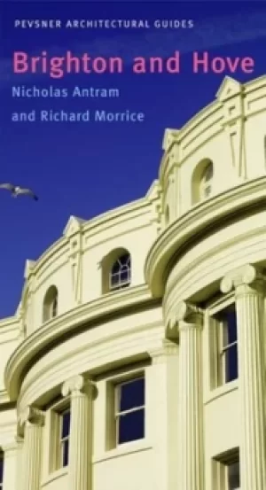 Image of Brighton and Hove by Nicholas Antram