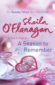 Image of A Season to Remember by Sheila Oflanagan Paperback