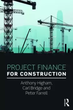 Image of Project Finance for Construction