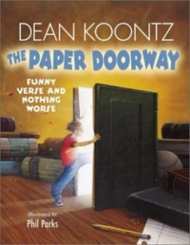 Image of The Paper Doorway Paperback